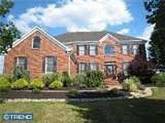 11 Dixon Ln, Belle Mead, NJ, 08502