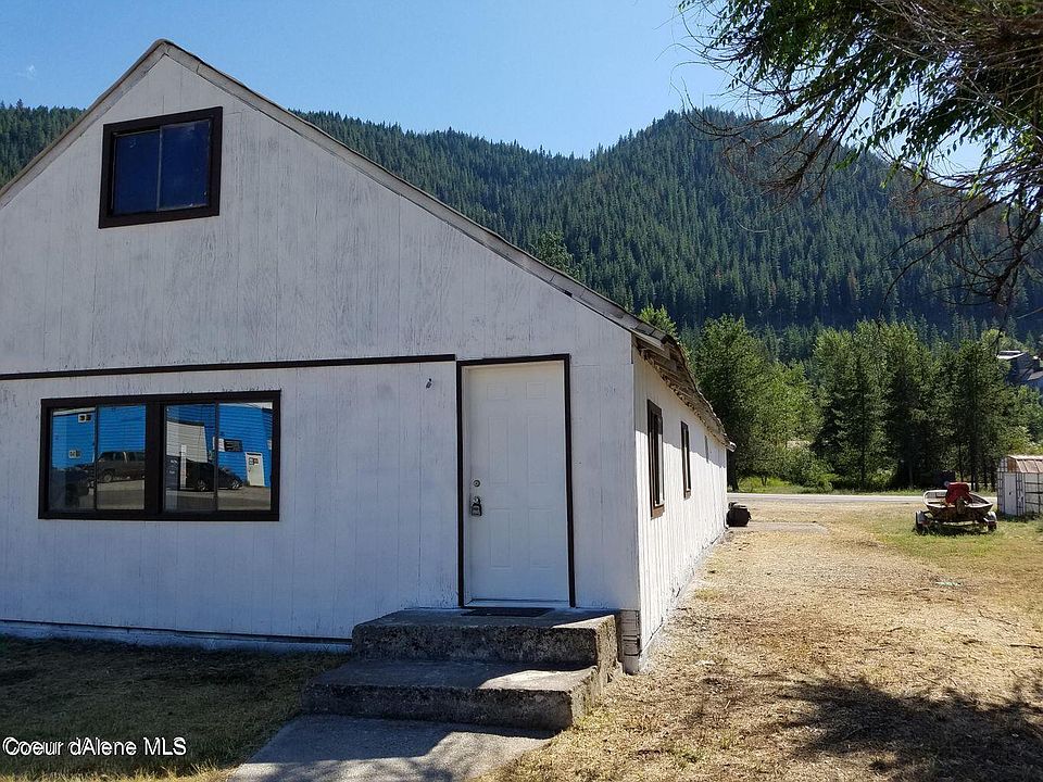 1135 Polaris Ave, Osburn, ID 83849 Zillow