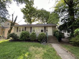 7510 Girard Ave, College Park, MD 20740