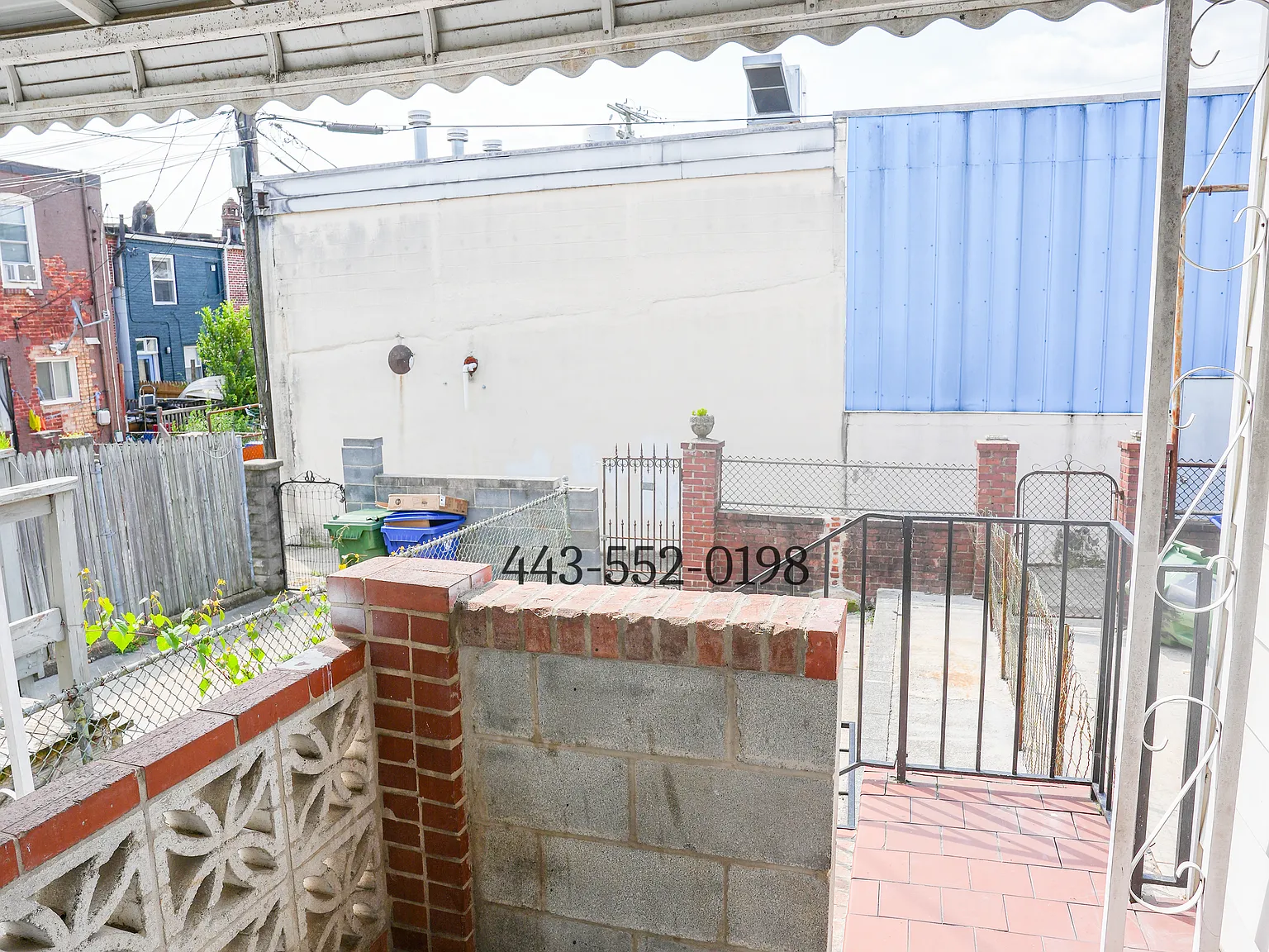 2 bed, 1100 sqft, $2,400 — Photo 4