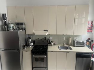 926 O St NW APT 3, Washington, DC 20001