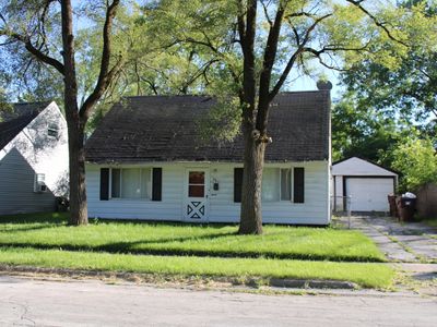 283 Allegheny St, Park Forest, IL, 60466