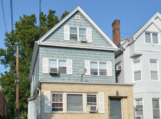 77 W 9th St FLOOR 1, Bayonne, NJ 07002