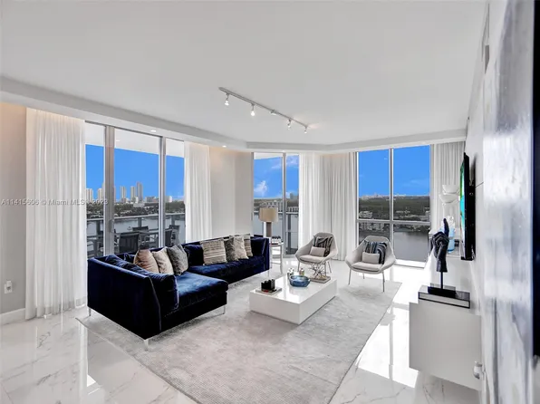 17111 Biscayne Blvd Unit 1710, Aventura, FL 33160