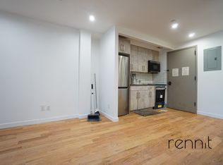 1443 Lincoln Pl #3B, Brooklyn, NY 11213