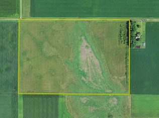 60th St LOT WP001, Granada, MN 56039