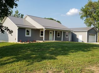 6605 E 500 N, Kendallville, IN