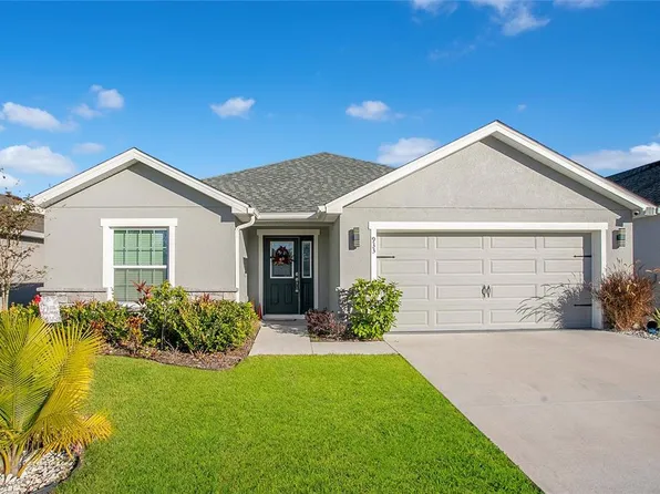 933 Aruba Ave, Mulberry, FL 33860