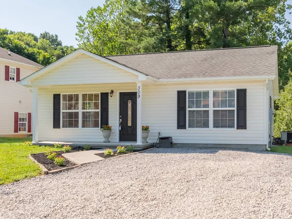 309 Forest Ave, Radford, VA 24141