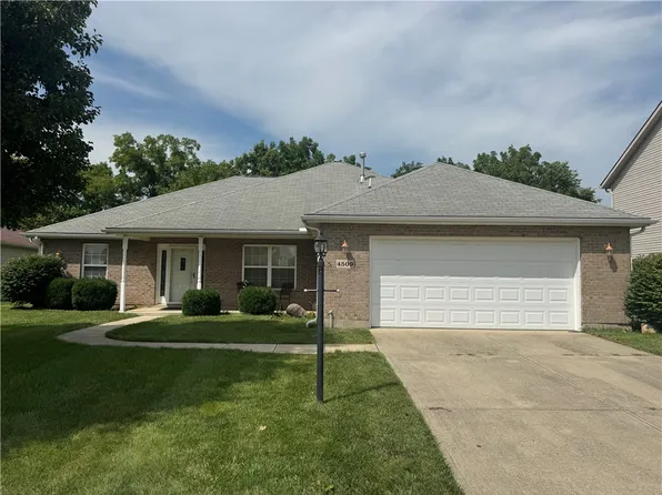 4509 Saratoga Pl, Dayton, OH 45424