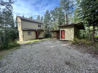 1817 Fiddle Way, Fairbanks, AK 99709