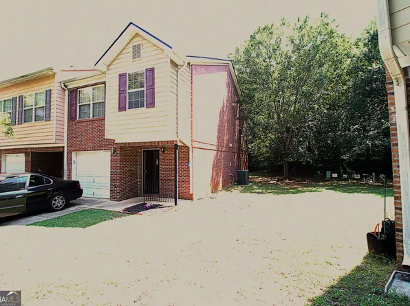 755 Magnolia Gardens Walk, McDonough, GA 30253