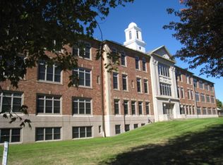 Woodrow Wilson, Middletown, CT 06457
