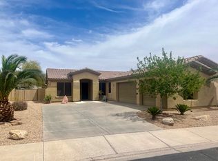 14518 W Mulberry Dr, Goodyear, AZ 85395