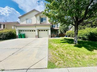 2310 Madrid Dr, Sparks, NV 89436
