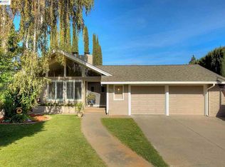 1428 Lido Ct, Livermore, CA