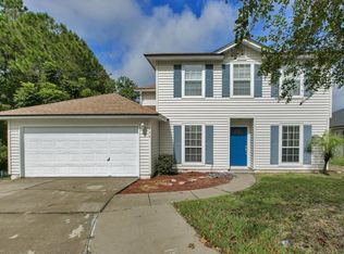 408 Rolling Rock Ct, Jacksonville, FL 32225