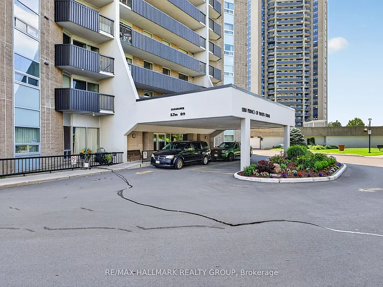 1380 Prince Of Wales Dr #703 — Photo 2
