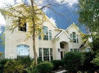 7 Columnberry Ct, Conroe, TX 77384