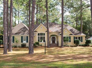 1116 Lynn Dr, Waycross, GA 31503