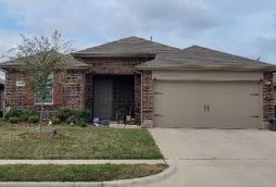 Property Front View