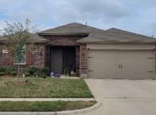 105 Barbara Ln, Caddo Mills, TX 75135