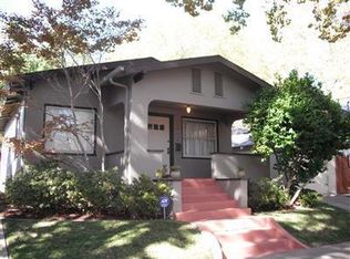 316 32nd St, Sacramento, CA 95816