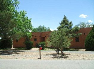 20 Inspiration Dr, Los Lunas, NM 87031