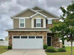 1013 Garden Web Rd, Indian Trail, NC 28079