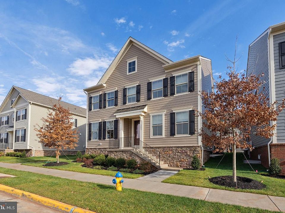 9601 Jefferson St, Manassas, VA 20110 MLS VAMN2004818 Zillow