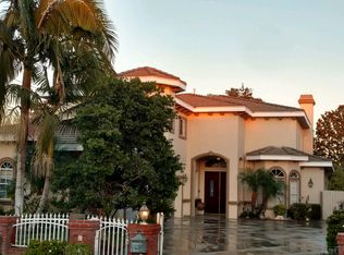 5218 Doreen Ave, Temple City, CA