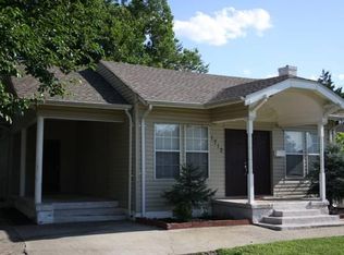 1712 NW 22nd St, Oklahoma City, OK 73106