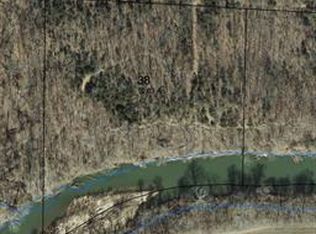 0 Peters Ford Rd, Leslie, MO 63056