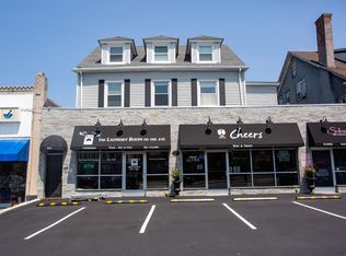 772 Farmington Ave SUITE 3, West Hartford, CT 06119