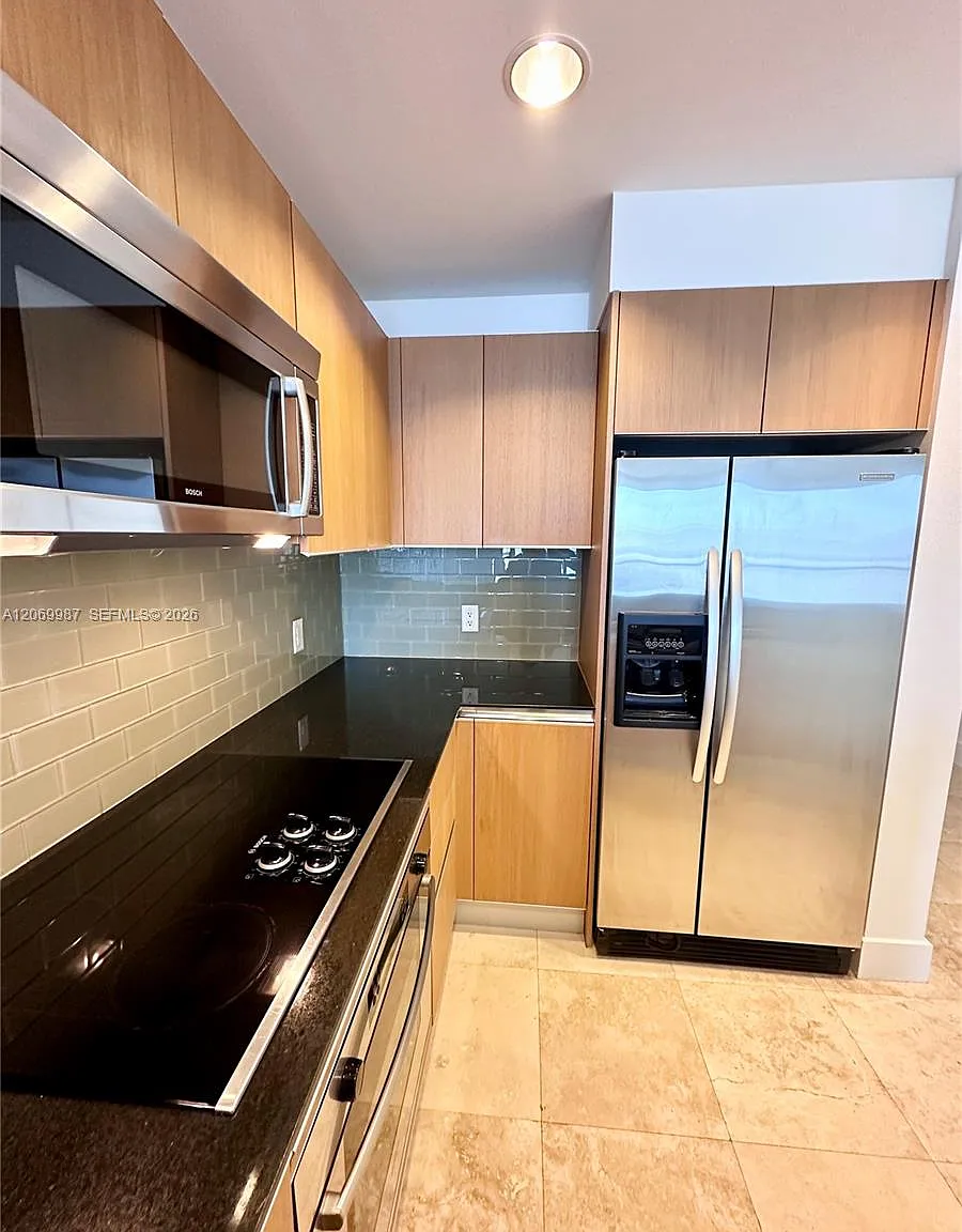 1060 Brickell Condo — Photo 3