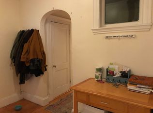 11 Everett St #NGG9, Cambridge, MA 02138