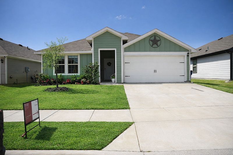 1st image of 6440 Water Rapids Dr