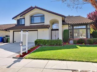 2187 Fieldcrest Dr, Milpitas, CA 95035