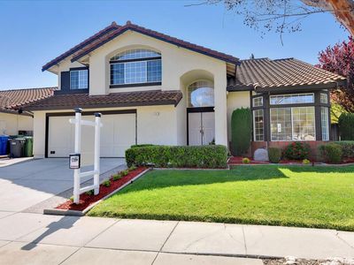 2187 Fieldcrest Dr, Milpitas, CA, 95035