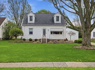 63 Roberts Dr, Shelby, OH 44875