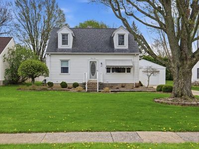 63 Roberts Dr, Shelby, OH, 44875