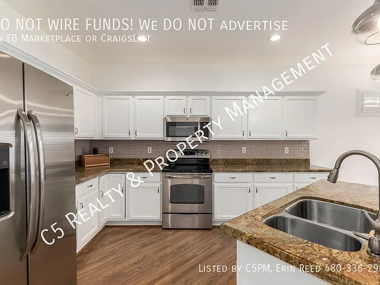 1413 E Peach Tree Dr — Photo 7