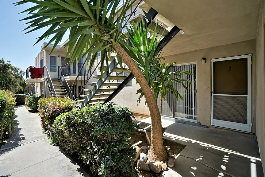 1468 Missouri St #3