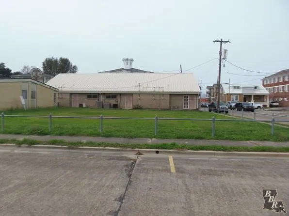 502 Saint Louis St, Thibodaux, LA 70301