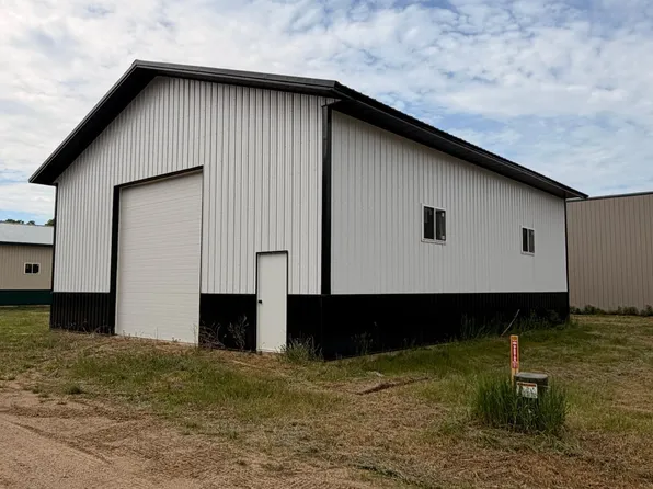 3690 Hines Rd, Cushing, MN 56443
