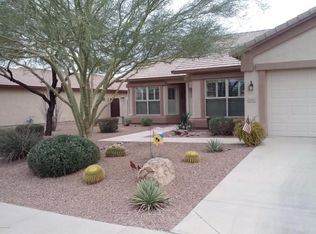 3708 E Peach Tree Dr, Chandler, AZ 85249