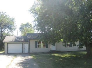 9297 E Doswell Blvd, Cromwell, IN 46732