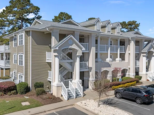1215 N Middleton Drive Apt 2704, Calabash, NC 28467