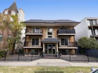 912 19th Ave SW #103, Calgary, AB T2T 0H7