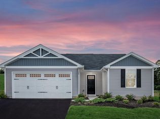 107 Twin Oaks Dr, Buffalo Township, PA